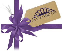 Just The Right Gift Logo